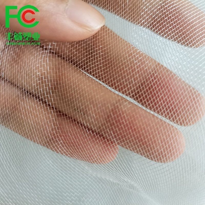 strong plastic pest net windbreak low elastic aphids protect hdpe anti insect net tree protection with UV