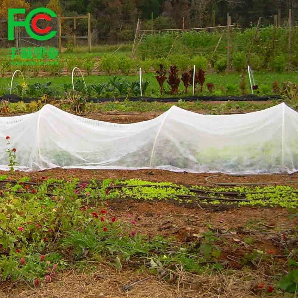 PP agricultural non woven fabric pp nonwoven crop row cover spunbond nonwoven