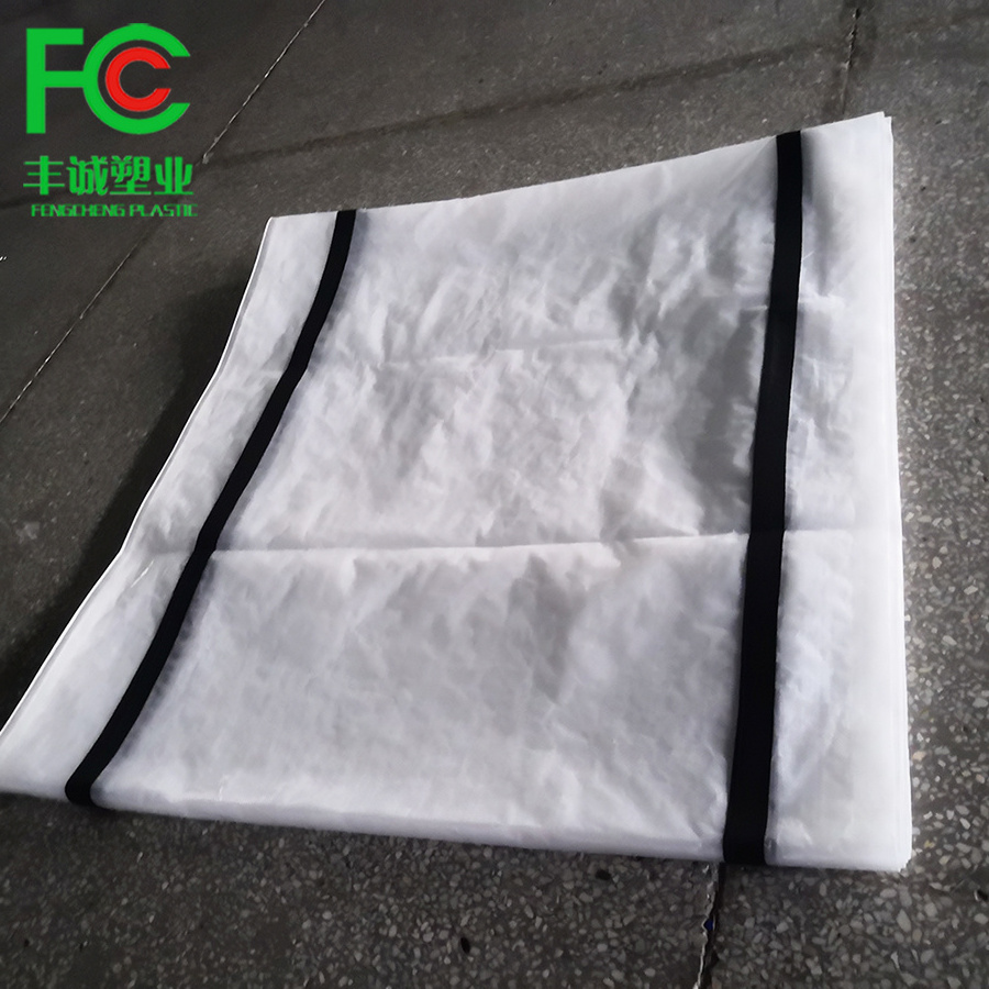 Plastic PE film greenhouse for growing hemp indoor growing hemp greenhouse Retractable Roof Greenhouse Film