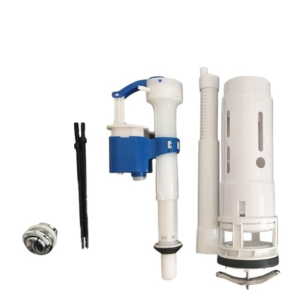 High quality dual flush toilet repair kits lamosa toilet parts