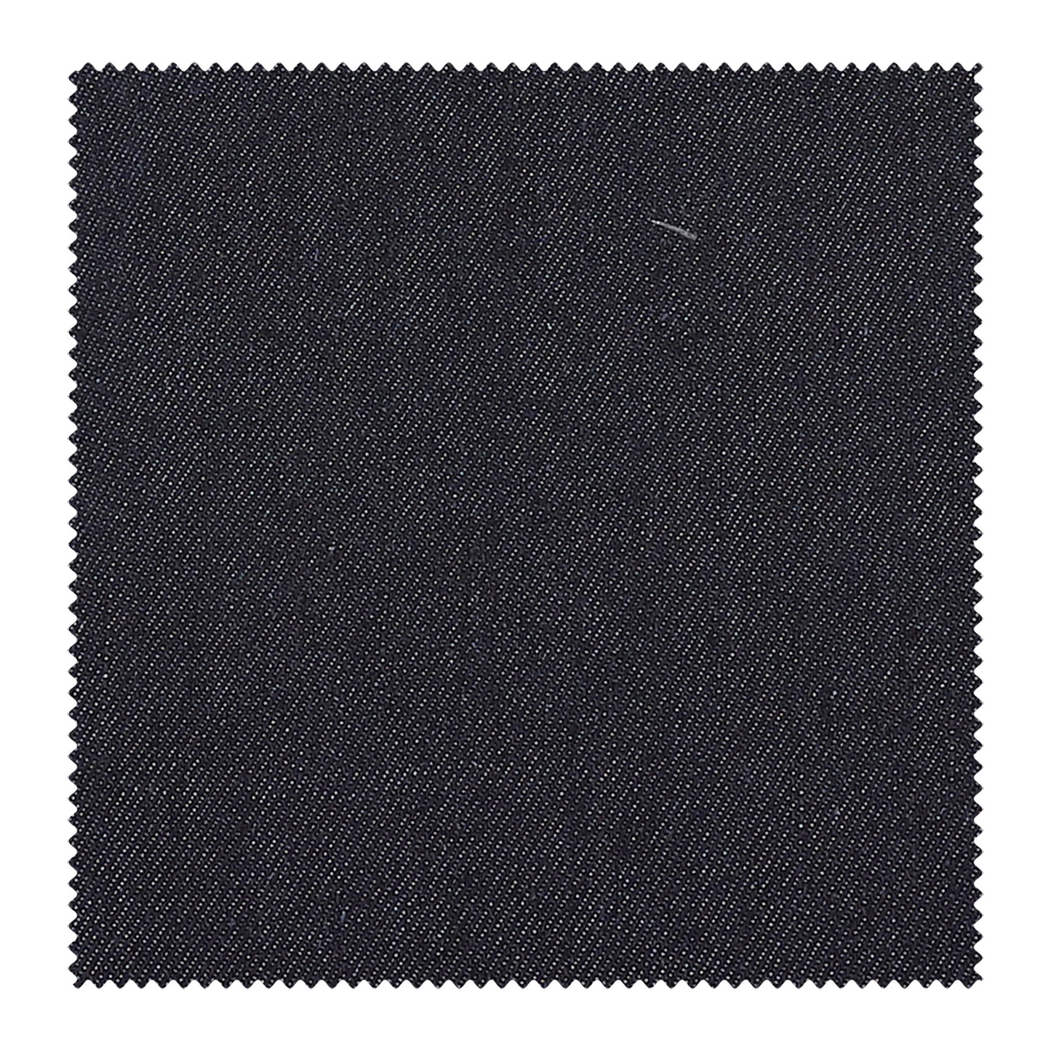 Wholesale Dark Indigo Jean Fabric High Stretch Cotton Denim Fabric for Men's Jean