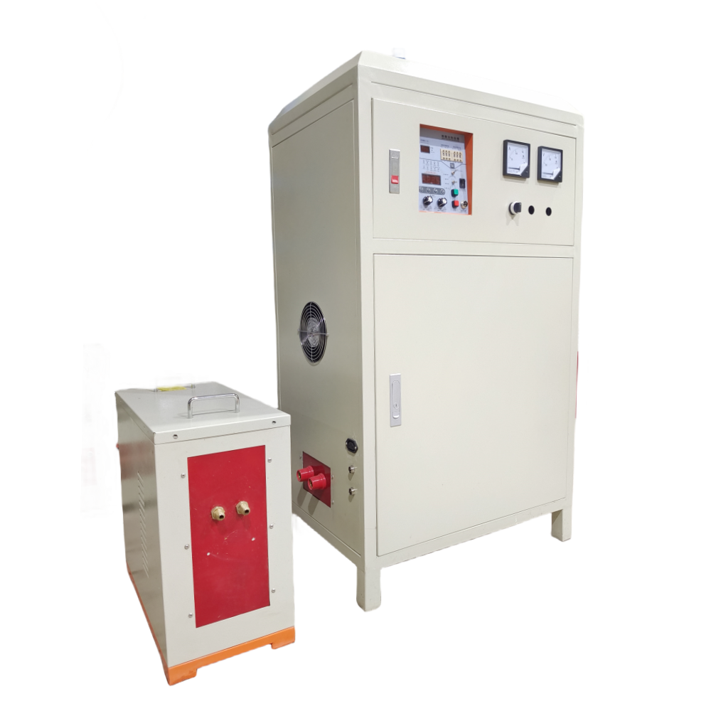 Fenghai Machinery Induction Hardening Machine Annealing Equipment Industrial Heating Equipment