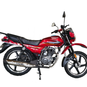 Hot Cheap High Cost-Effective Super New 150 CC Street Motorcycle Fashion Style FENGGUAN FH150-2K