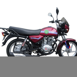 GCC G-Mark Factory BAJAJs Boxer 4 Stroke CB Engine Moto 150CC 200CC Motorcycle