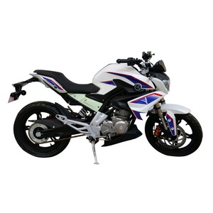 2021 Hot New Design Chinese Cheap 250 Cc Motorcycle Gasoline Motorbikes For Adult