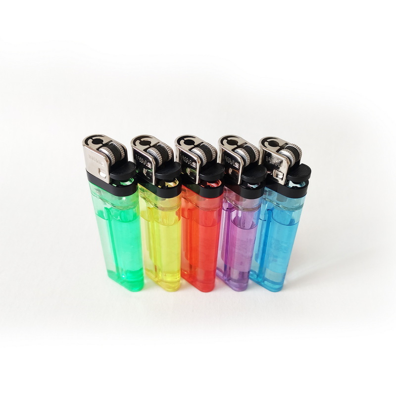 buy wholesale disposable cheap Best quality custom lighter FH-003T