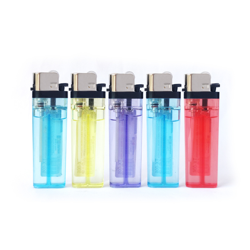 buy wholesale disposable cheap Best quality custom lighter FH-003T