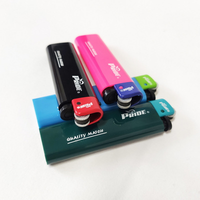 The new lighter with USB digital interface can be customized