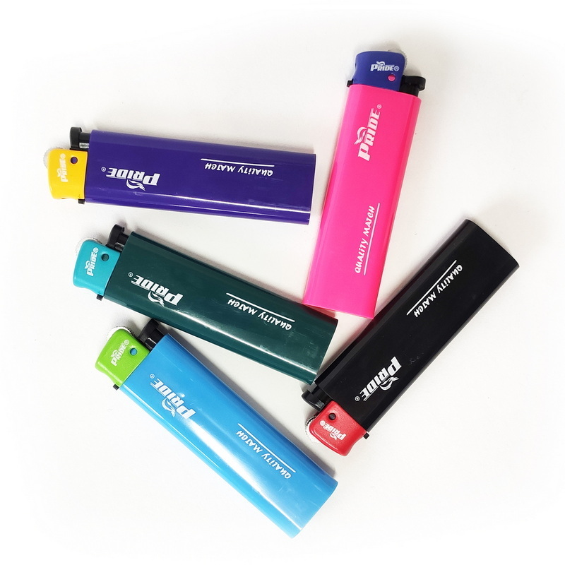 The new lighter with USB digital interface can be customized