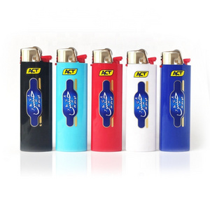 Best Selling Disposable Cigarette Lighters from China Safety Plastic Lighters for Outdoor Use Big Seller from Factory