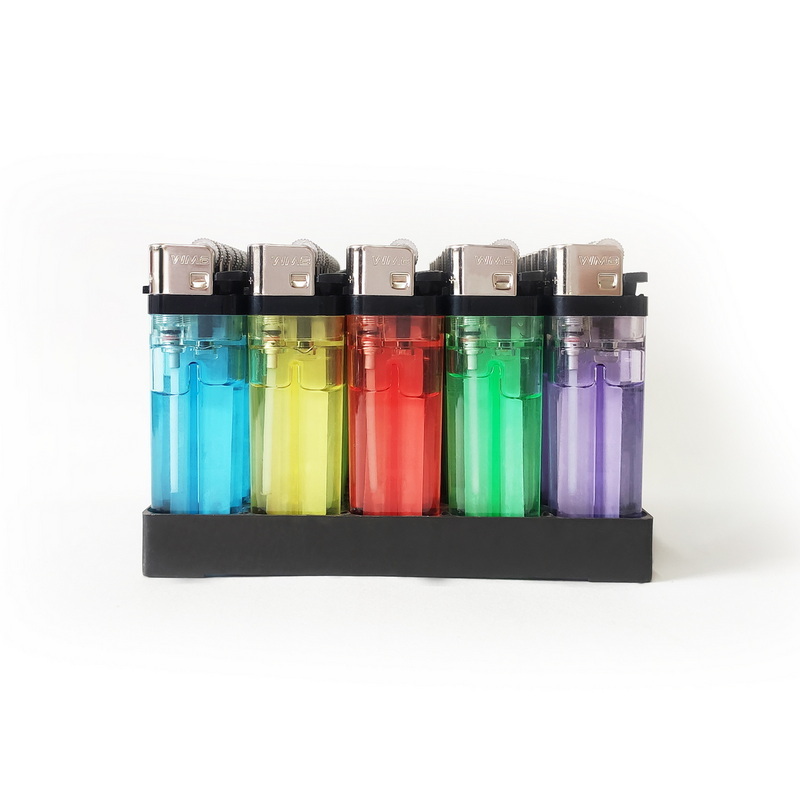 buy wholesale disposable cheap Best quality custom lighter FH-003T