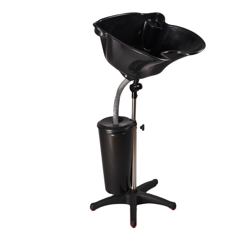 Portable Hairdressing Hair Salon Mobile Wash Shampoo Basin