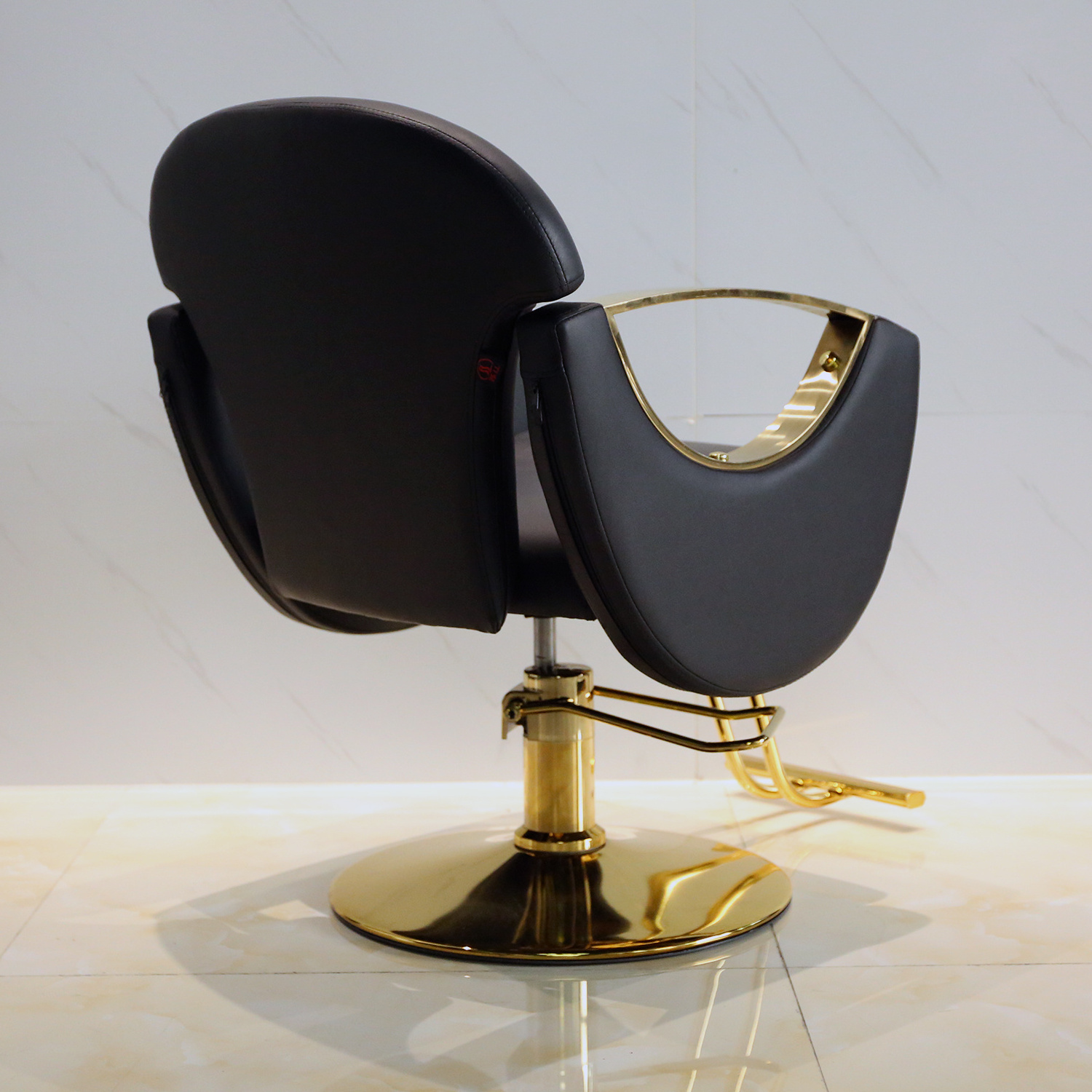 Wholesale Custom modern fashion other hair salon furniture Salon Chair Barber Chairs For Sale