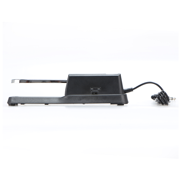 Wholesale Factory Direct Sale Universal  Sustain Pedal for Keyboard Digital Piano Foot