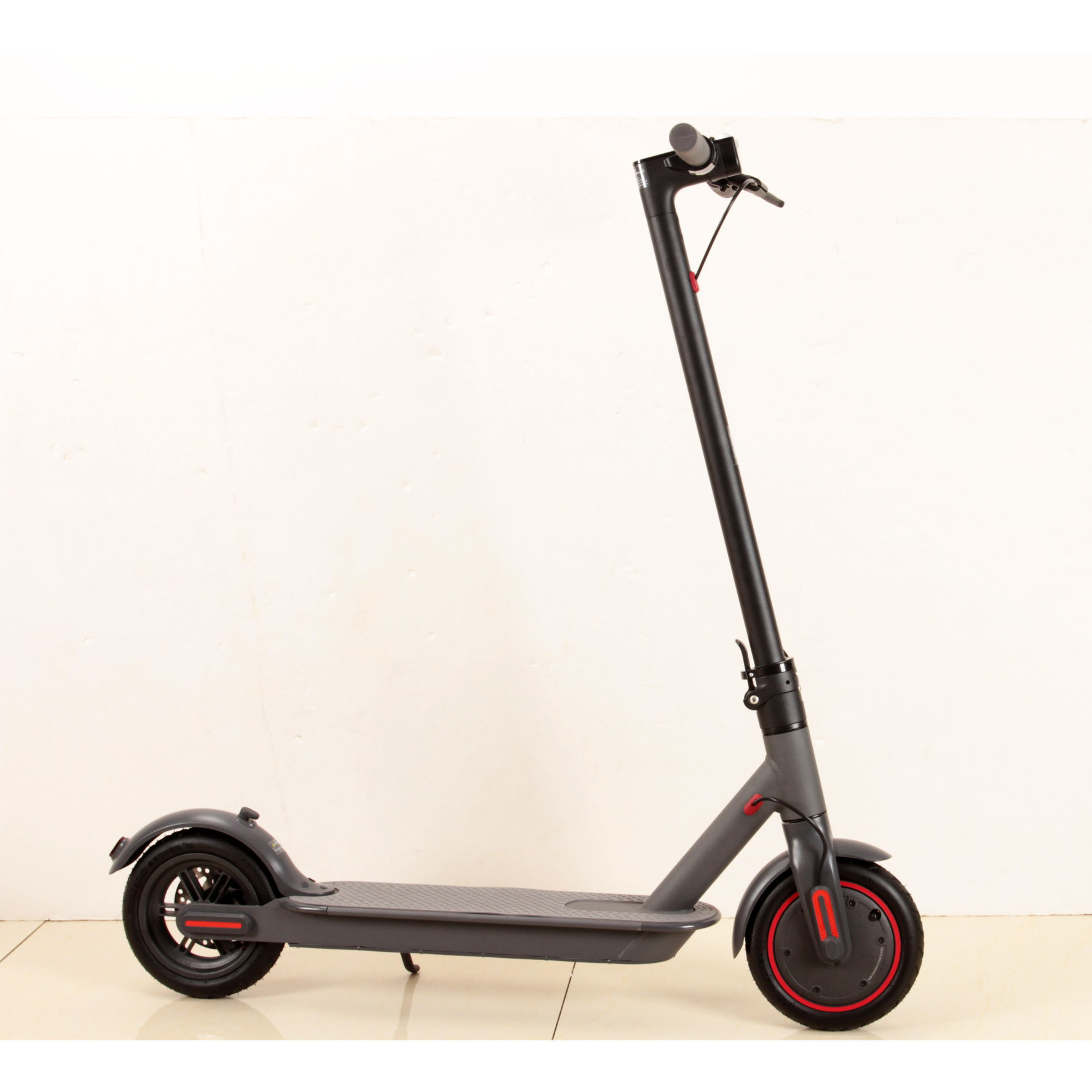 2021 popular EU warehouse stock CE RoHS M365 AOVO PRO scooter cheap Adult electric scooters for kids children