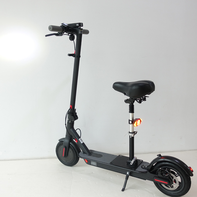 2021 popular EU warehouse stock CE RoHS M365 AOVO PRO scooter cheap Adult electric scooters for kids children