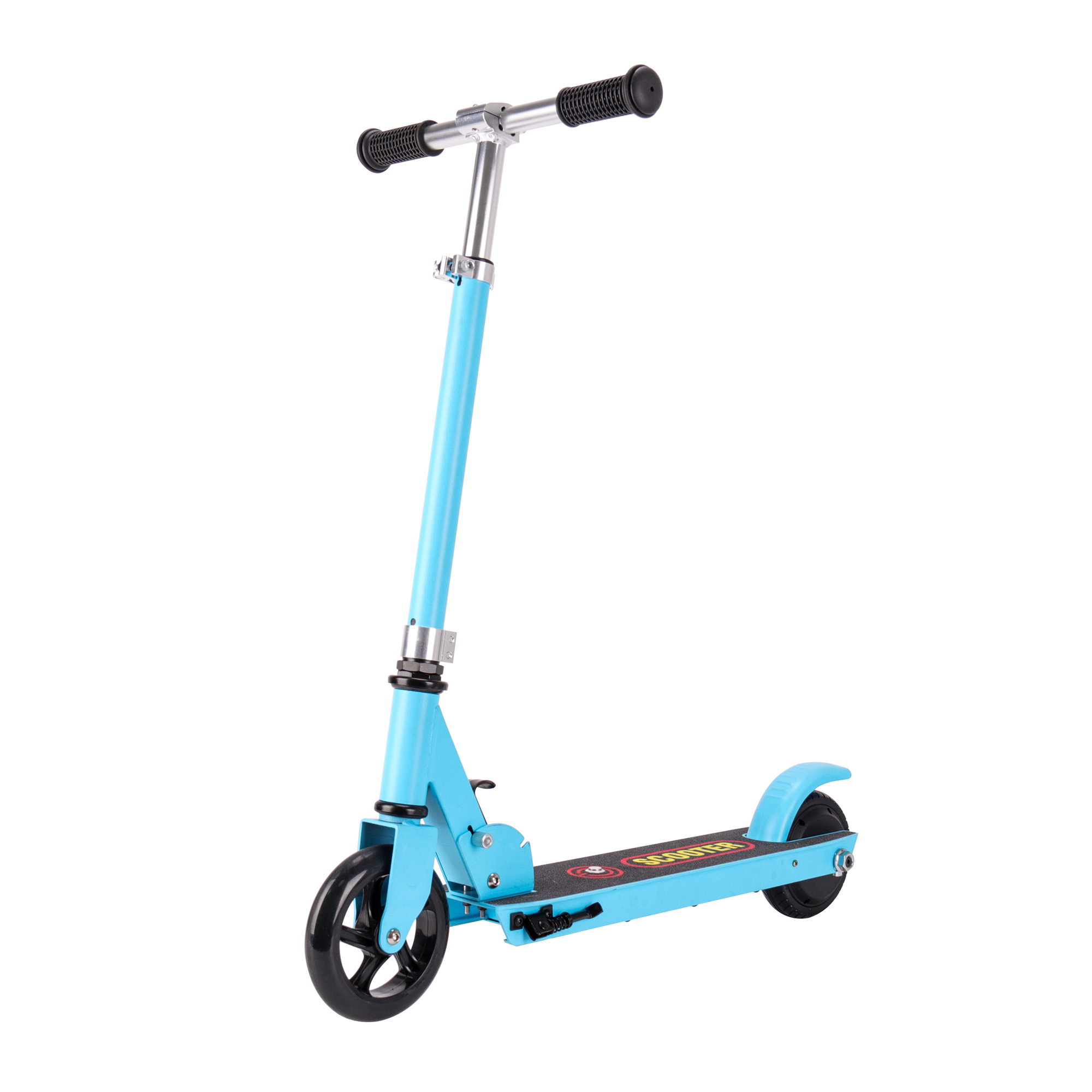 Children  5.5inch foldable lightweight Children Electric bicycle  Mini Electric Scooter for kids children