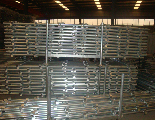 Kwikstage Scaffolding standard Diagonal Brace AS/NZS 1576