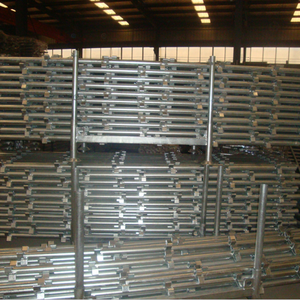 Kwikstage Scaffolding standard Diagonal Brace AS/NZS 1576