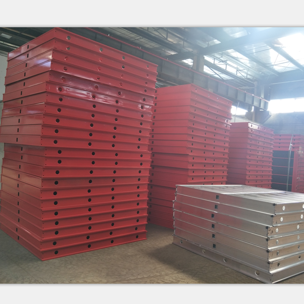 concrete Aluminium Formwork for Construction