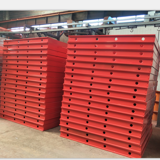 concrete Aluminium Formwork for Construction