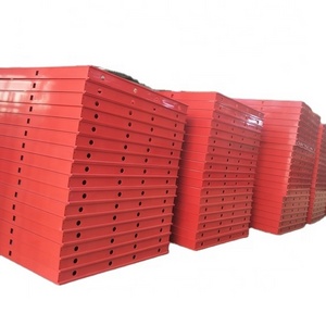 concrete Aluminium Formwork for Construction