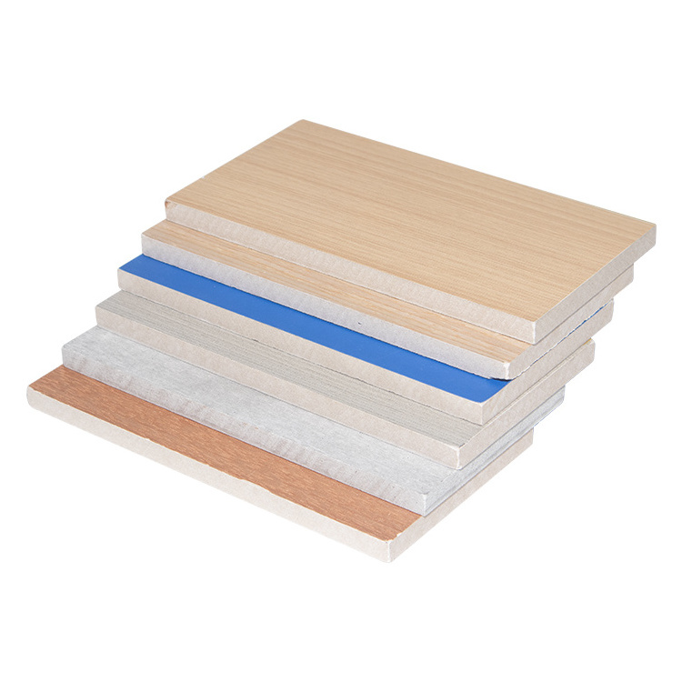 nano-composite waterproof material fireproof insulation Calcium Silicate Board