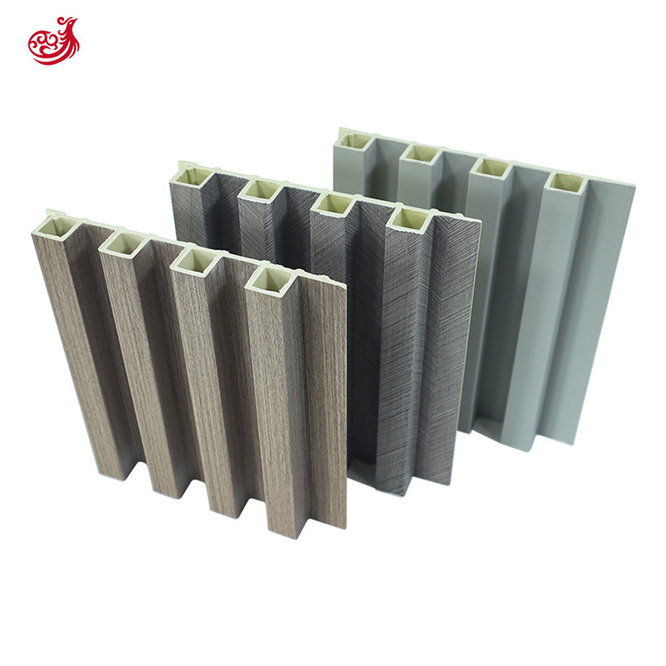 linyi Manufacturer waterproof pvc great decoration vinyl board 150*18 3d embossing pattern wpc wall panel