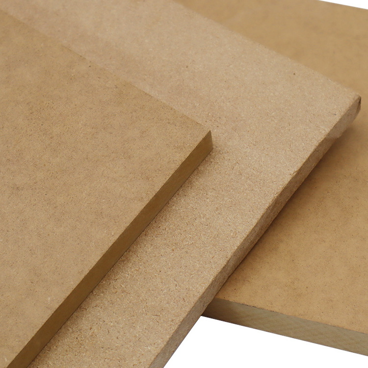 Good Quality Marine Grade MDF Green Waterproof MDF Price