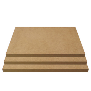 Good Quality Marine Grade MDF Green Waterproof MDF Price