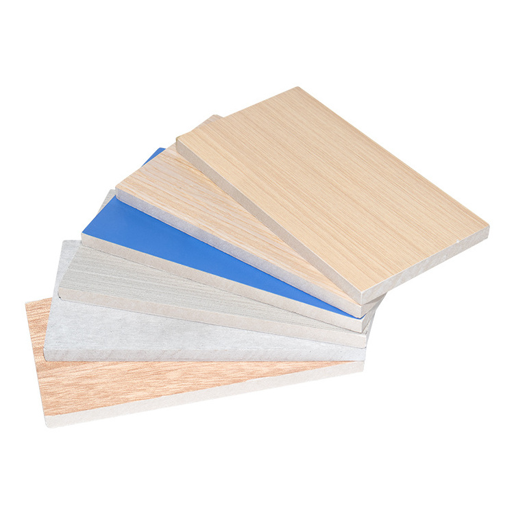 nano-composite waterproof material fireproof insulation Calcium Silicate Board