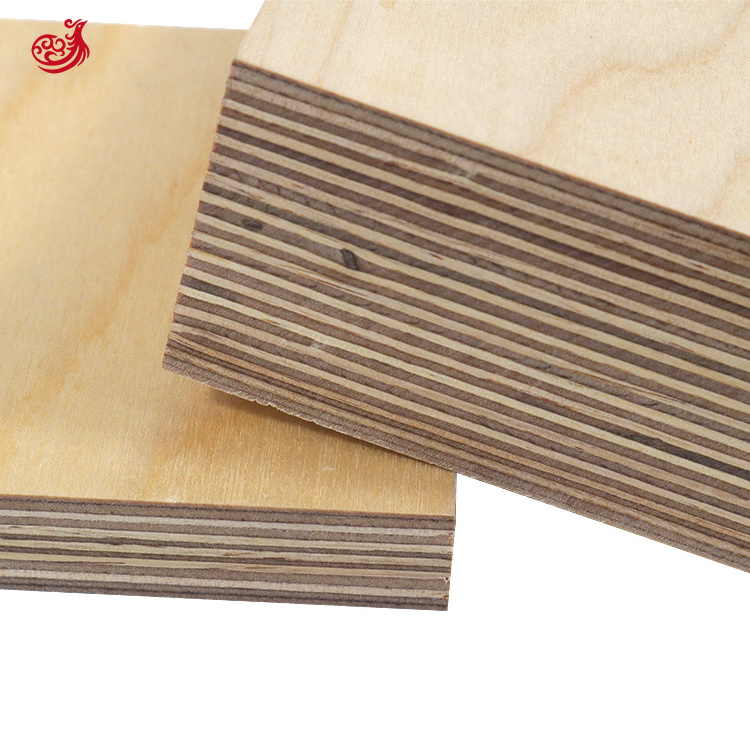 4x8 18 mm 25mm plywood board oak poplar birch furniture laminated plywood