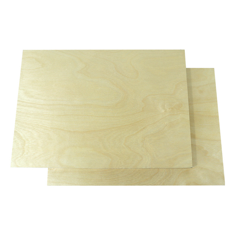 wholesale price 3mm 9mm 12 18mm lvl hpl basswood poplar birch pine laminated veneer commercial plywood sheet for russian vietnam