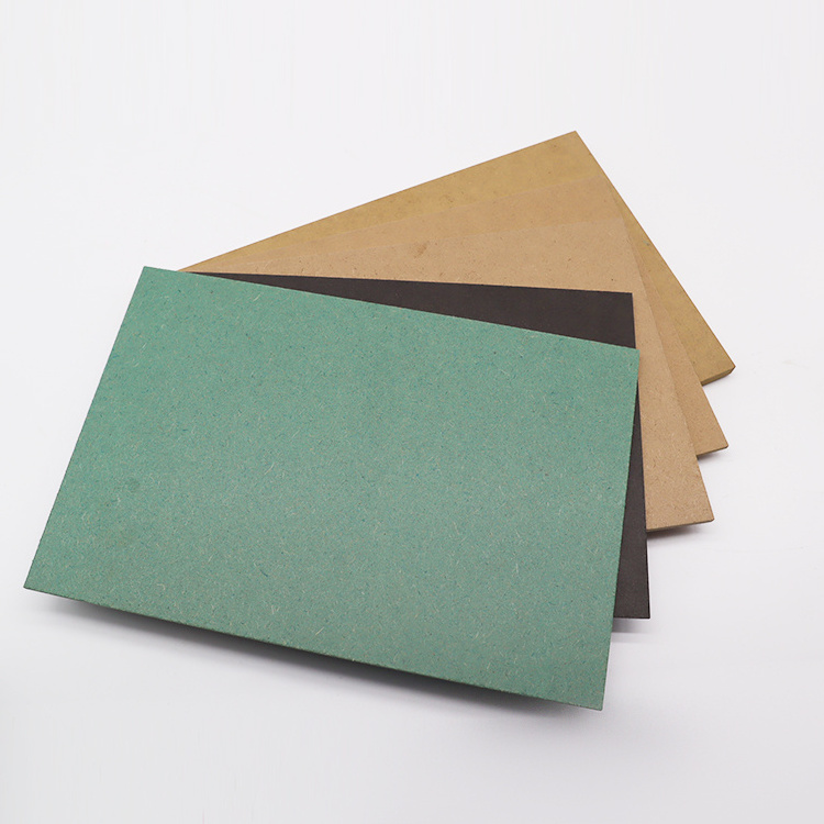 green color laminated uv high gloss blank sublimation mdf board