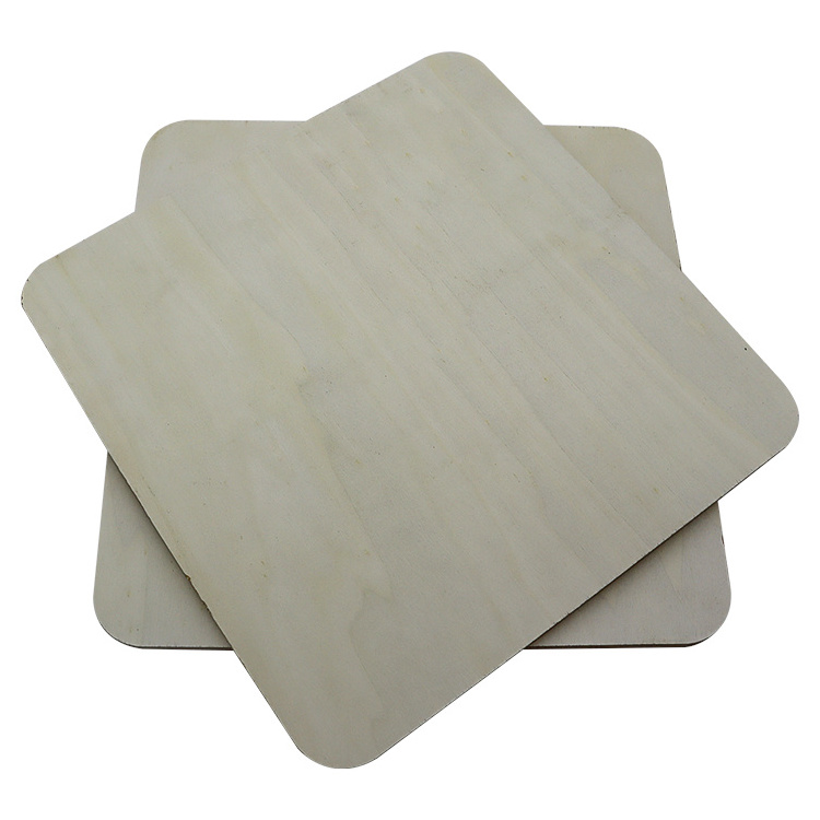 Premium Quality Cheap full poplar plywood poplar playwood faced plywood 5x10 poplar plywood