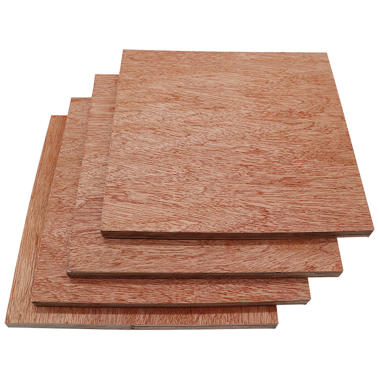 Factory Direct plywood sheet 4x8 commercial bintangor plywood 18mm pine plywood sheet 4x8 furniture