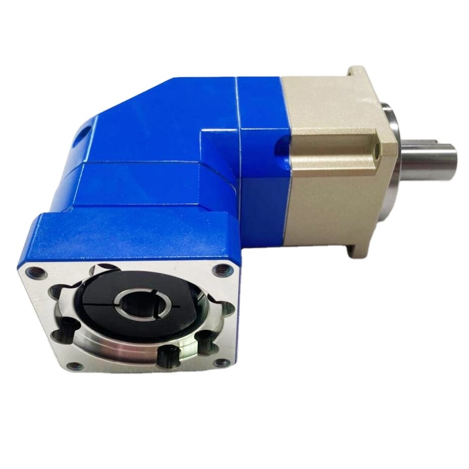 PAR Stepper Motor Electric Motor 90digre Speed Gearbox Planetary Reducers