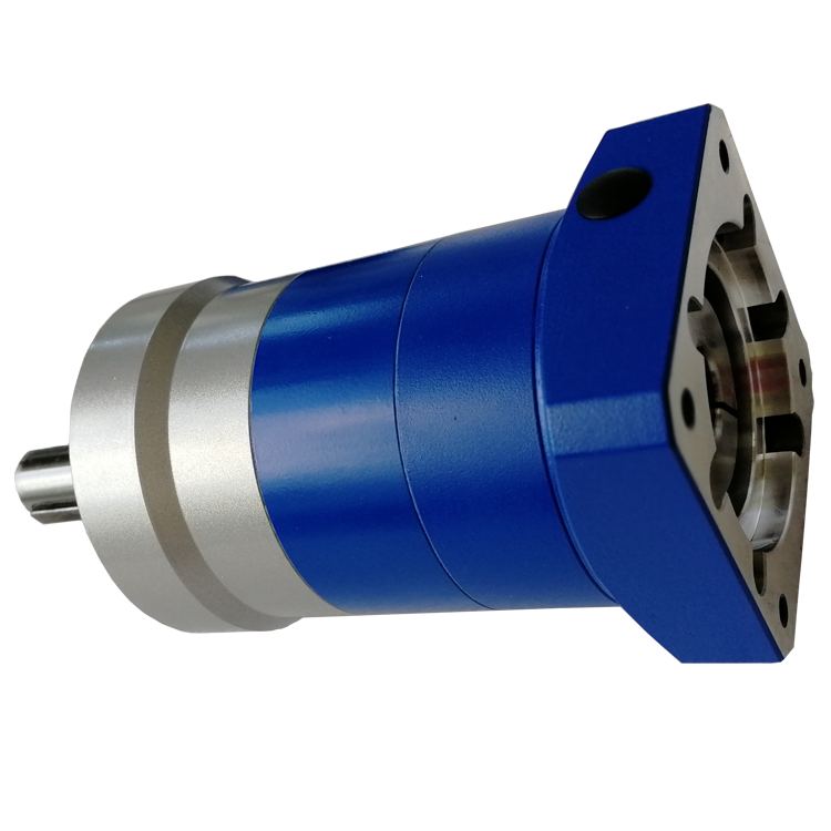 High Quality Inline Type Reducer Helical Planetary Gearbox Cheap Prices VRL Series