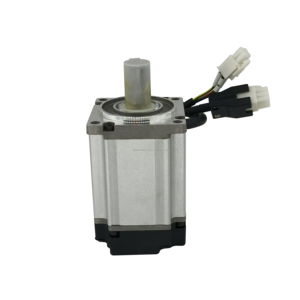 Hot sale  H130 upgrade AC servo motor H130KT-M14615 used in product labeling