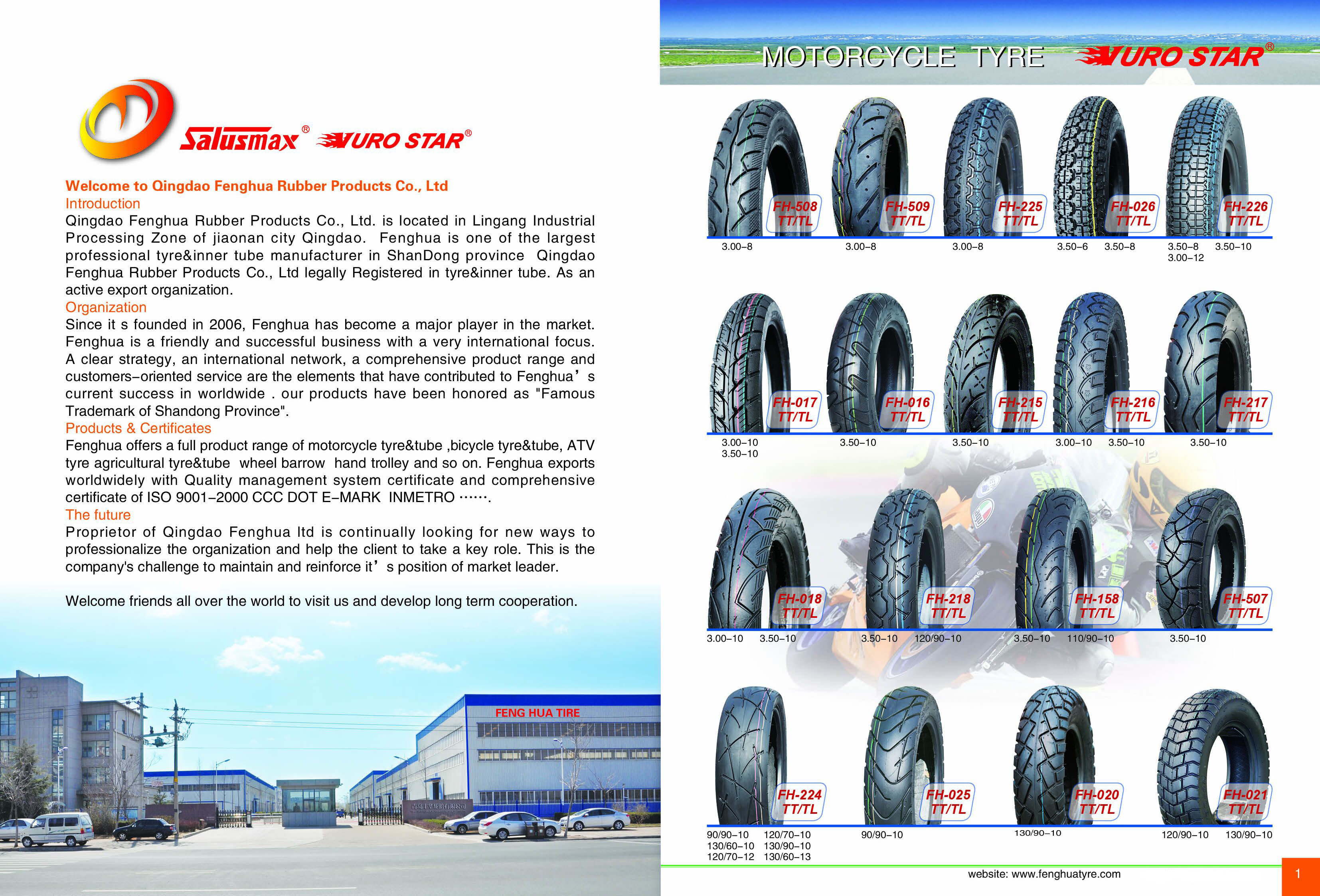 VURO STAR brand  motorcycle tire motorcycle tyre 60 80 17 motorcycle tyre to philippines