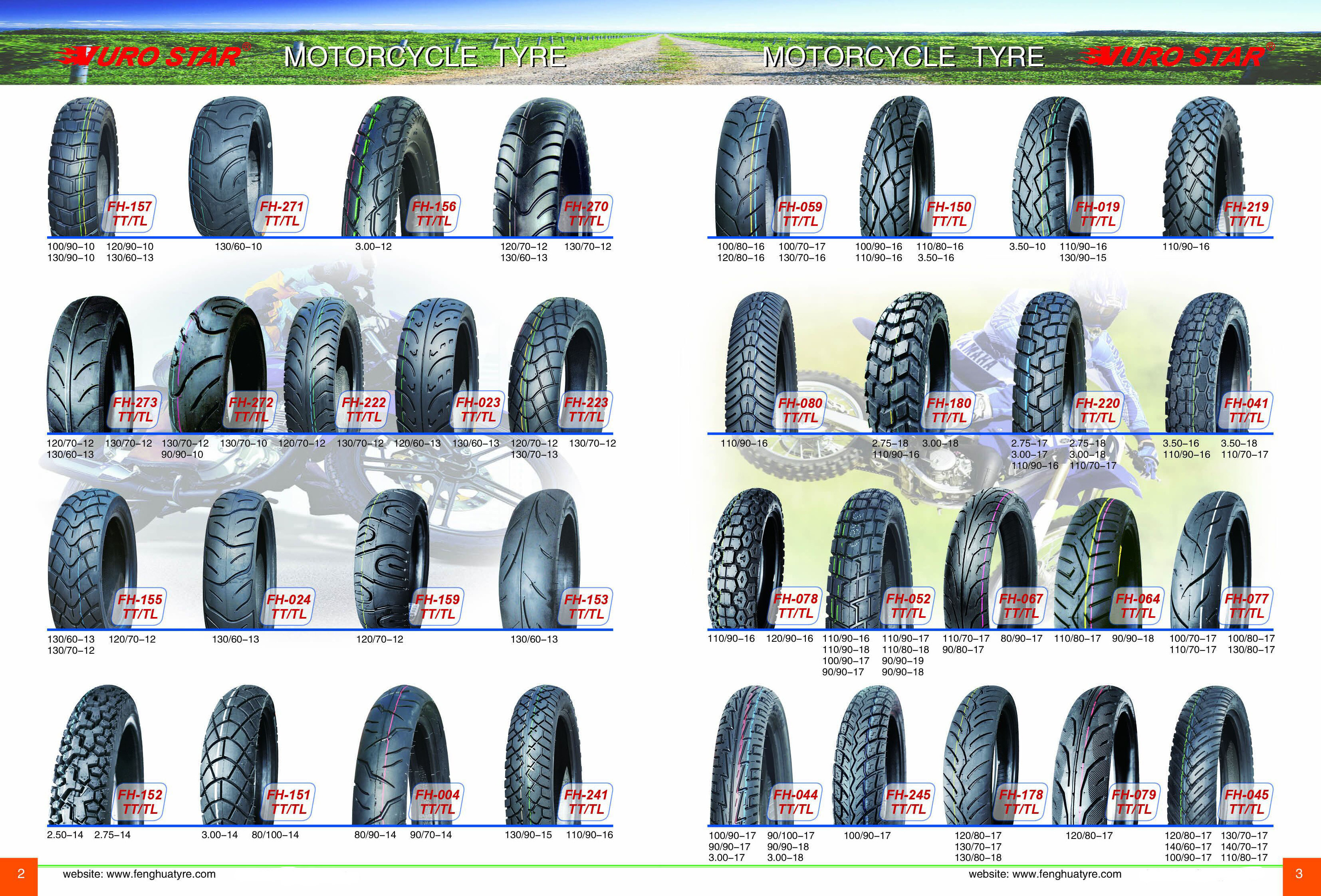 VURO STAR brand  motorcycle tire motorcycle tyre 60 80 17 motorcycle tyre to philippines