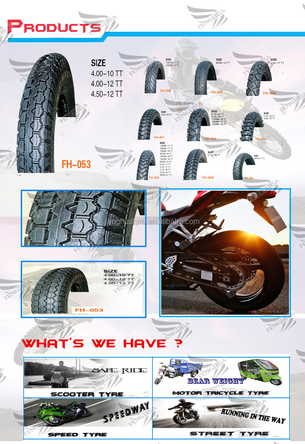 street motorcycle tire 60/80-17 70/80-17 80/80-17 80/90-17 90/80-17 and racing motorcycle tyre/tire inner tube