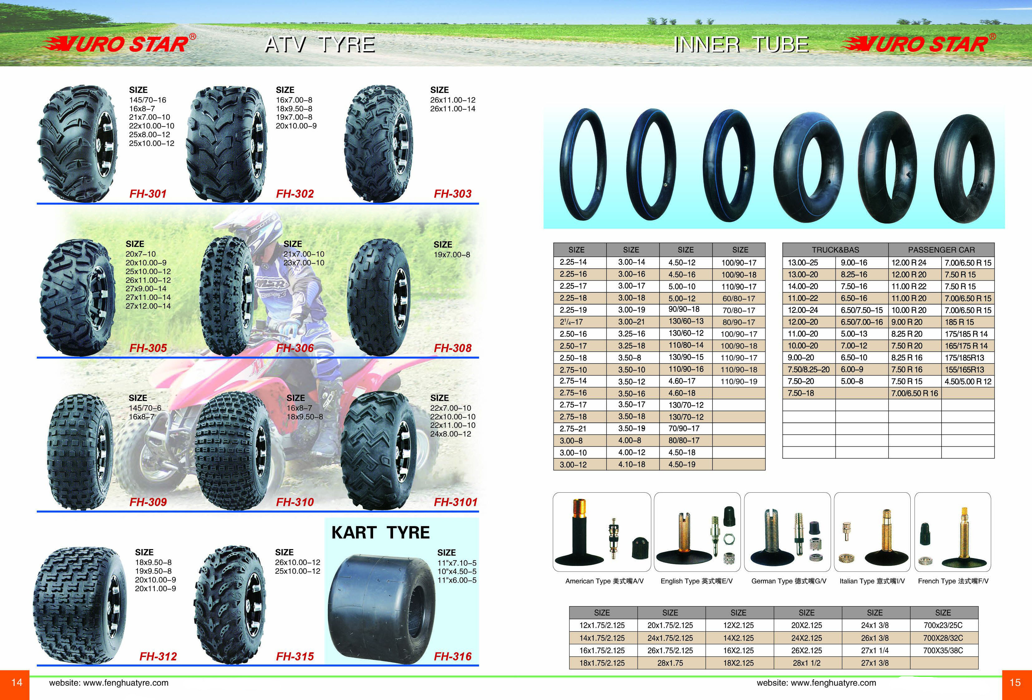 go kart tire and tire off road 11x6.00-5 go kart tires and rims