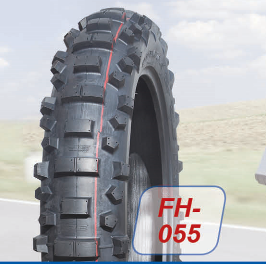 motorcycle tires 140/80-18 off road tire tubeless for motorcycle