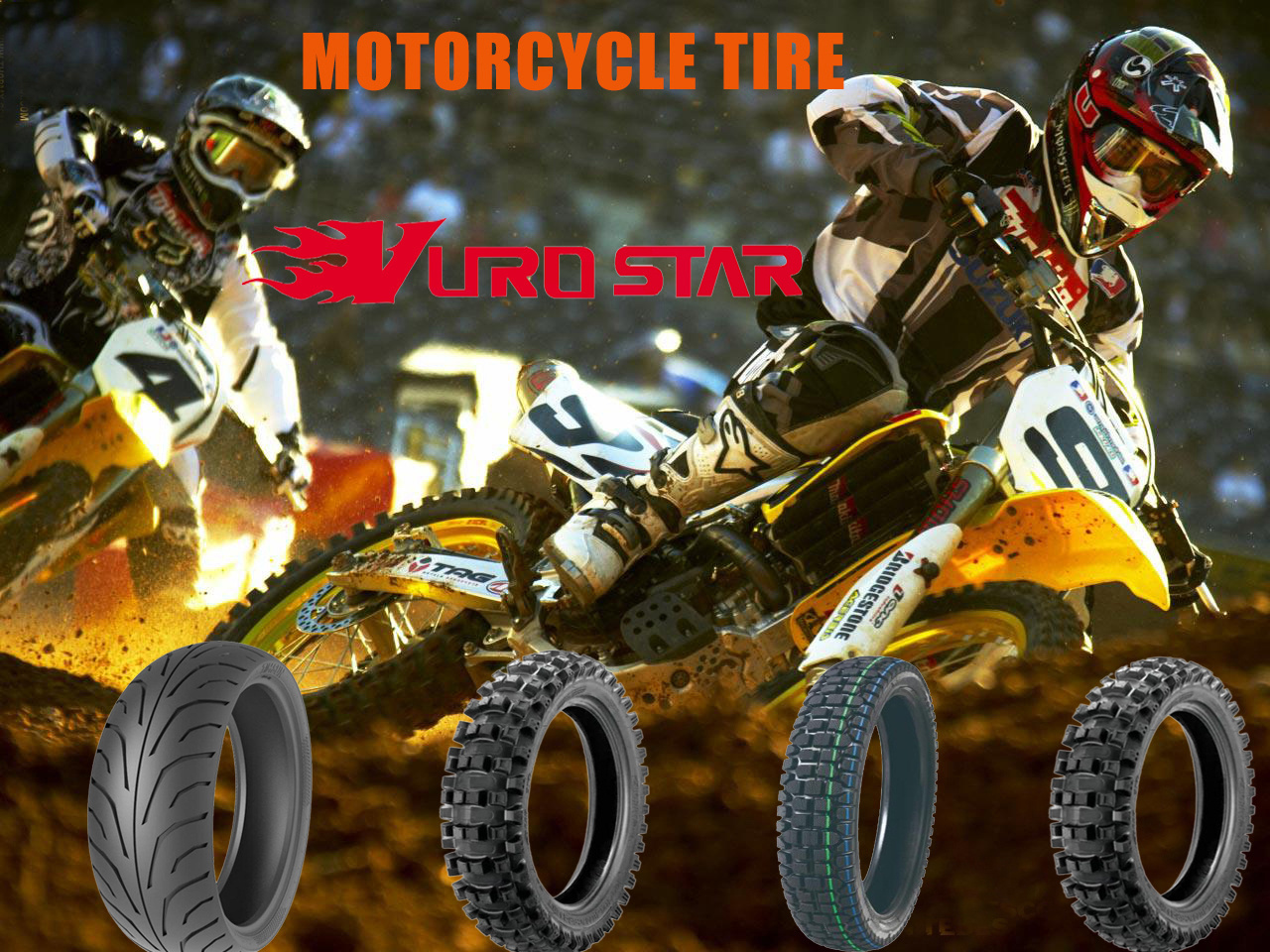 year of production of tires motorcycle