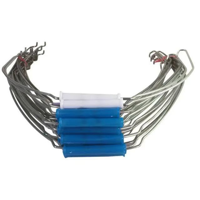 China factory bucket handle wire used for plastic bucket