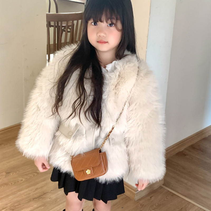 new fashion 2023 party bags for kids birthdays carteras de ninas girls bags for kids kid purses and handbags little girls