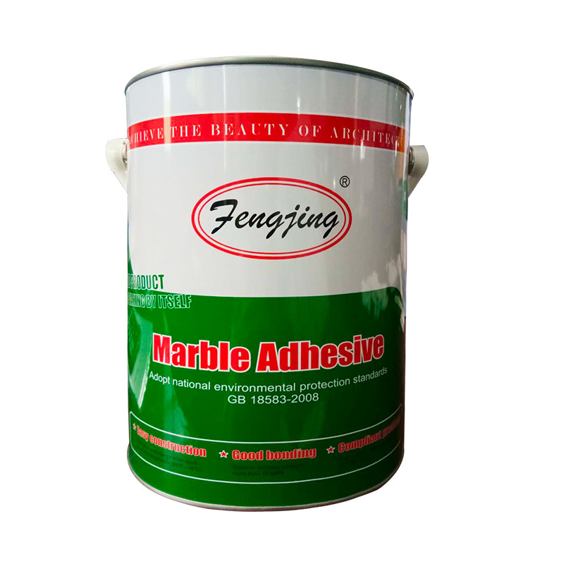 Brand New Adhesion Of Stone Marble Glue Tile Chemical Adhesive