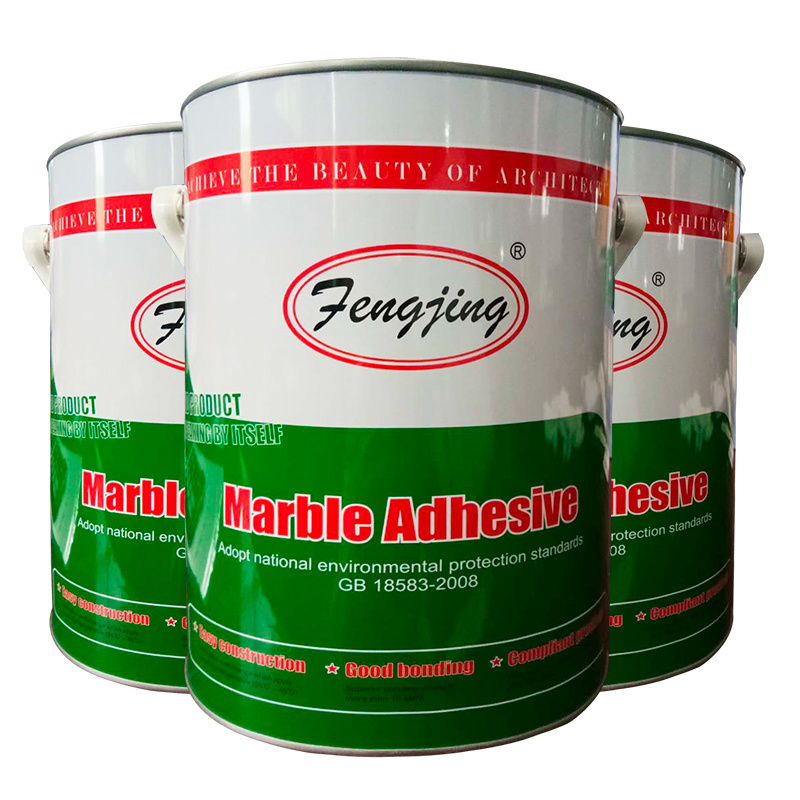 Brand New Adhesion Of Stone Marble Glue Tile Chemical Adhesive