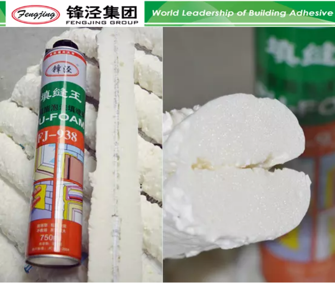 factory price Polyurethane Foam Liquid Glue Adhesive Glue For PU Foam